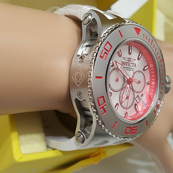 Big sale, (FIRM PRICE)$1395 Invicta Subaqua